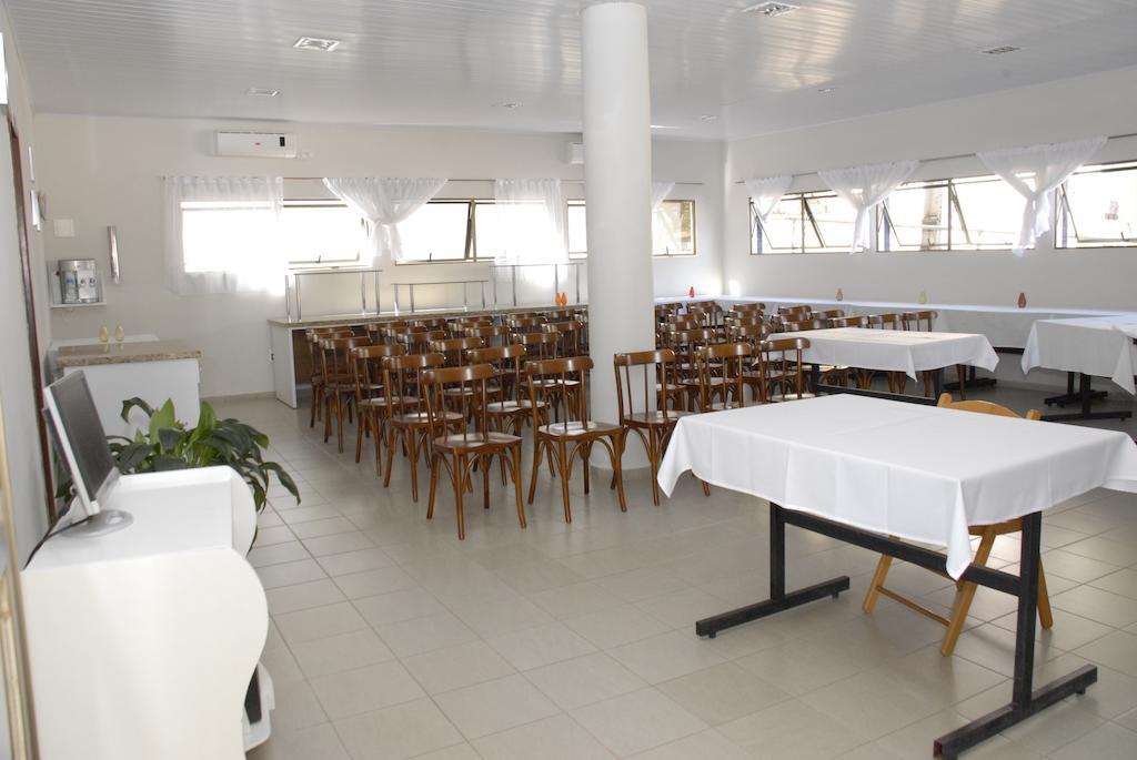 Hotel Porto Do Sol Caetité Dış mekan fotoğraf