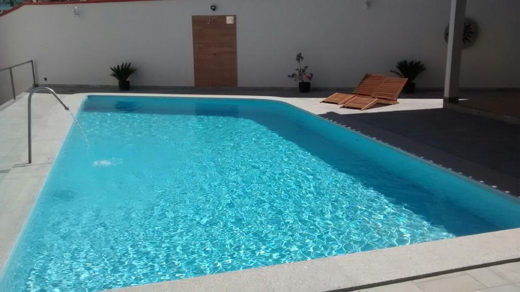 Hotel Porto Do Sol Caetité Dış mekan fotoğraf