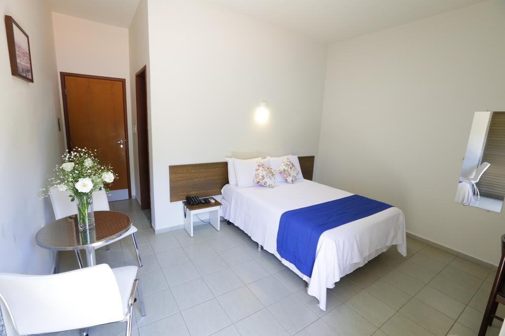 Hotel Porto Do Sol Caetité Dış mekan fotoğraf