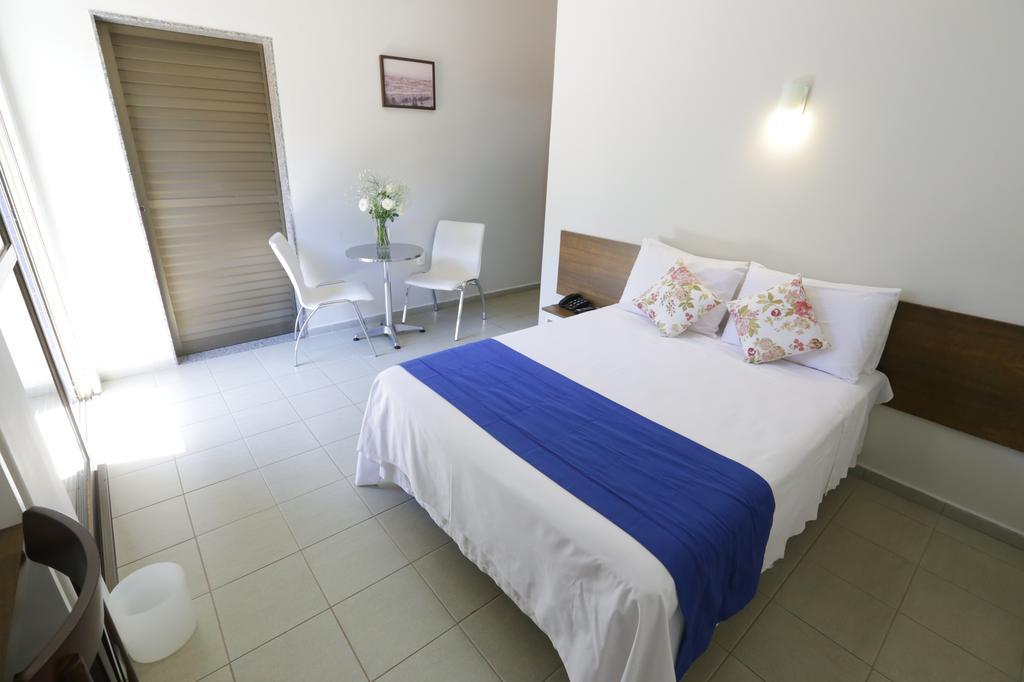Hotel Porto Do Sol Caetité Dış mekan fotoğraf