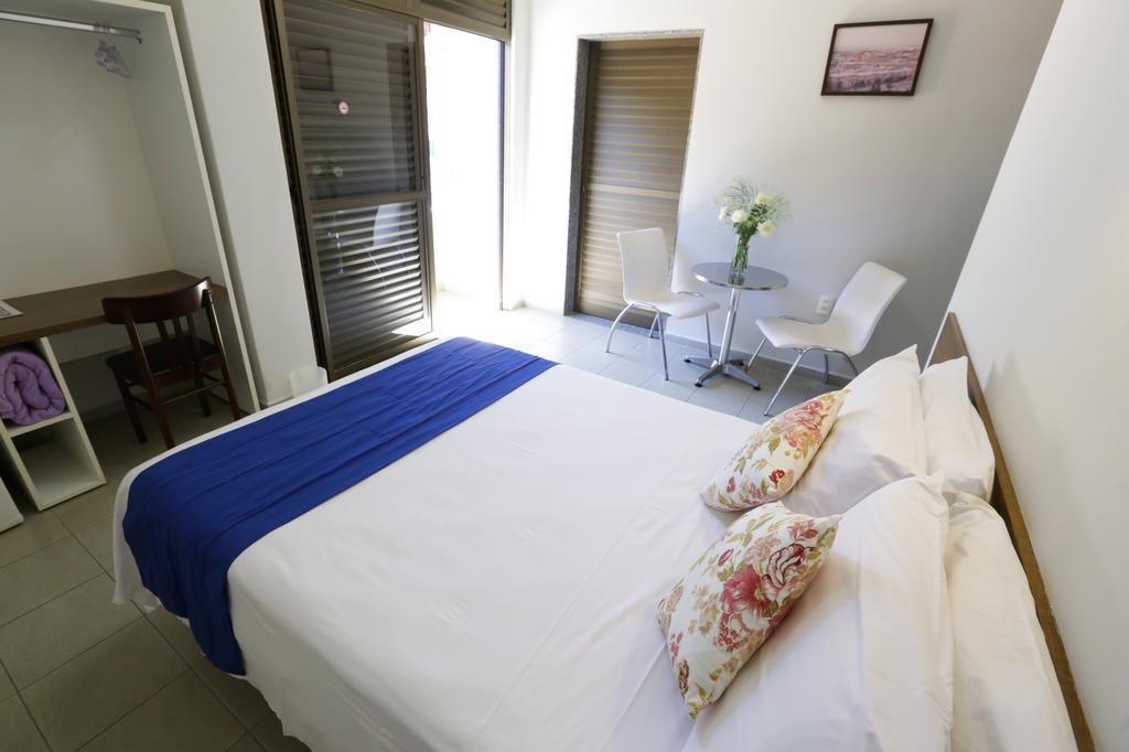 Hotel Porto Do Sol Caetité Dış mekan fotoğraf