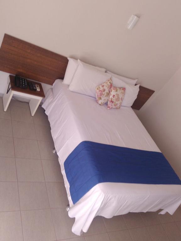 Hotel Porto Do Sol Caetité Dış mekan fotoğraf