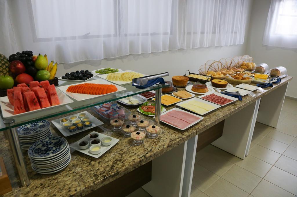 Hotel Porto Do Sol Caetité Dış mekan fotoğraf